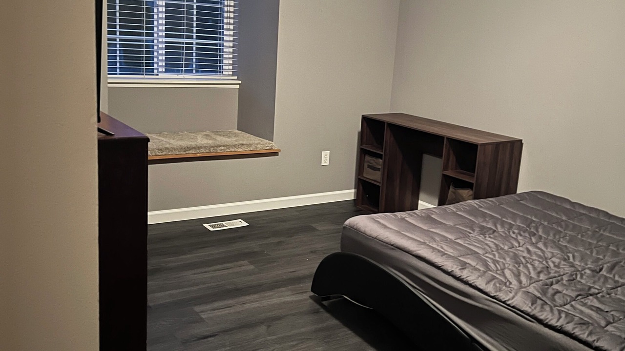 Photo of Bedroom in South Hill