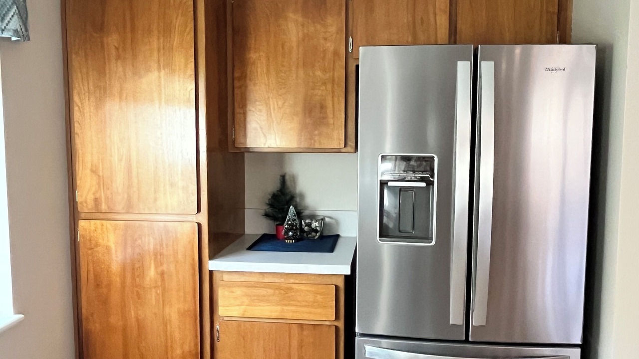 Photo of Kitchen in Nez Perce County
