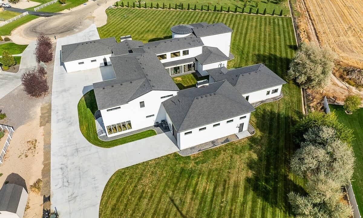 Photo of Outdoor in Nampa