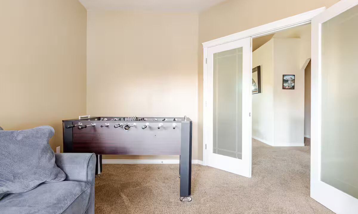 Photo of Bedroom in Southeast Boise