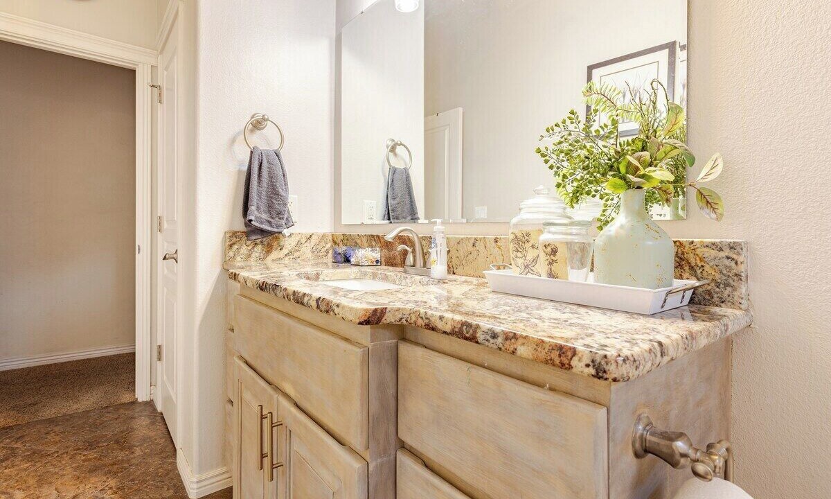 Photo of Bathroom in Southeast Boise