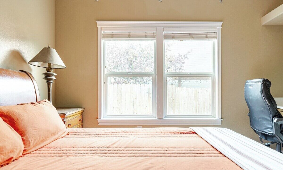 Photo of Bedroom in Southeast Boise