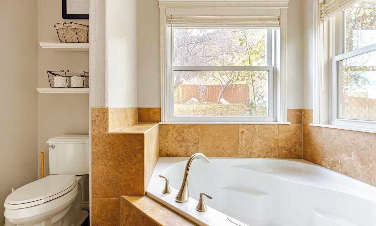 Photo of Bathroom in Southeast Boise
