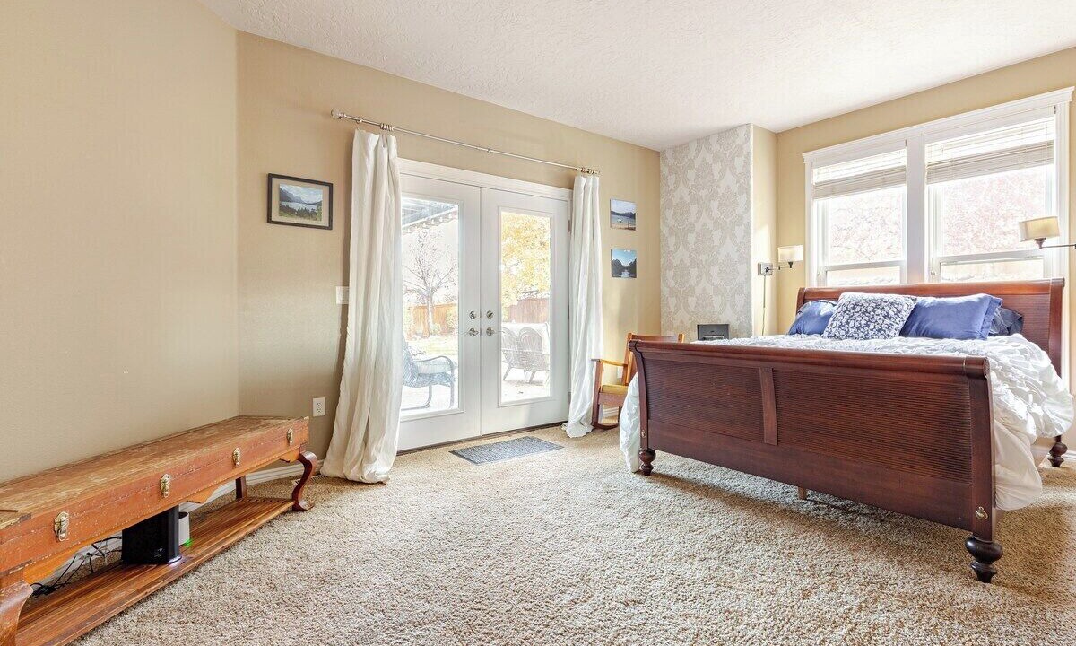 Photo of Bedroom in Southeast Boise