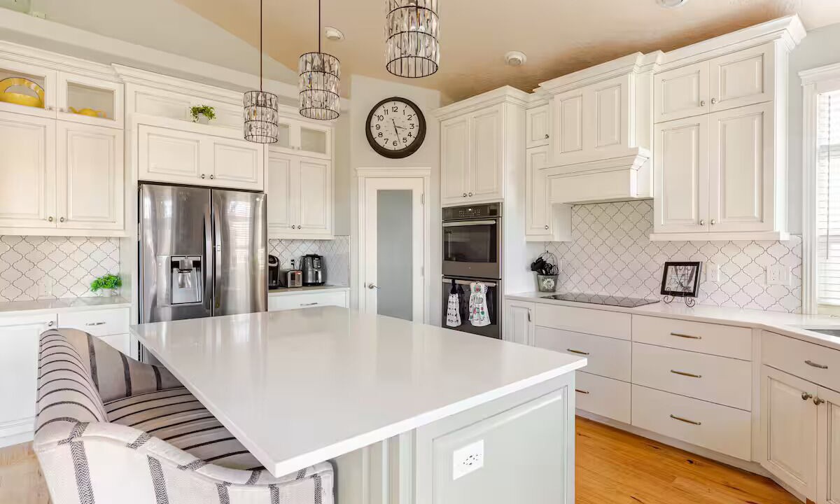 Photo of Kitchen in Southeast Boise