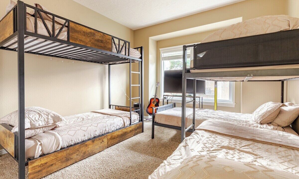 Photo of Bedroom in Southeast Boise