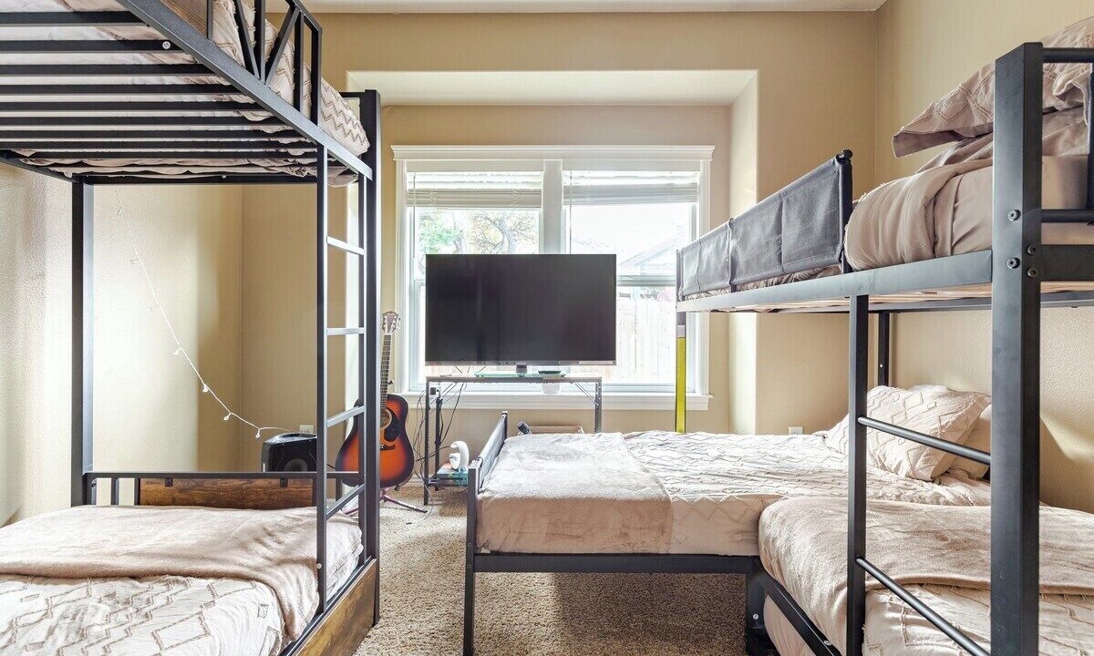 Photo of Bedroom in Southeast Boise