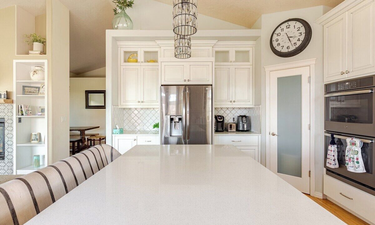 Photo of Kitchen in Southeast Boise