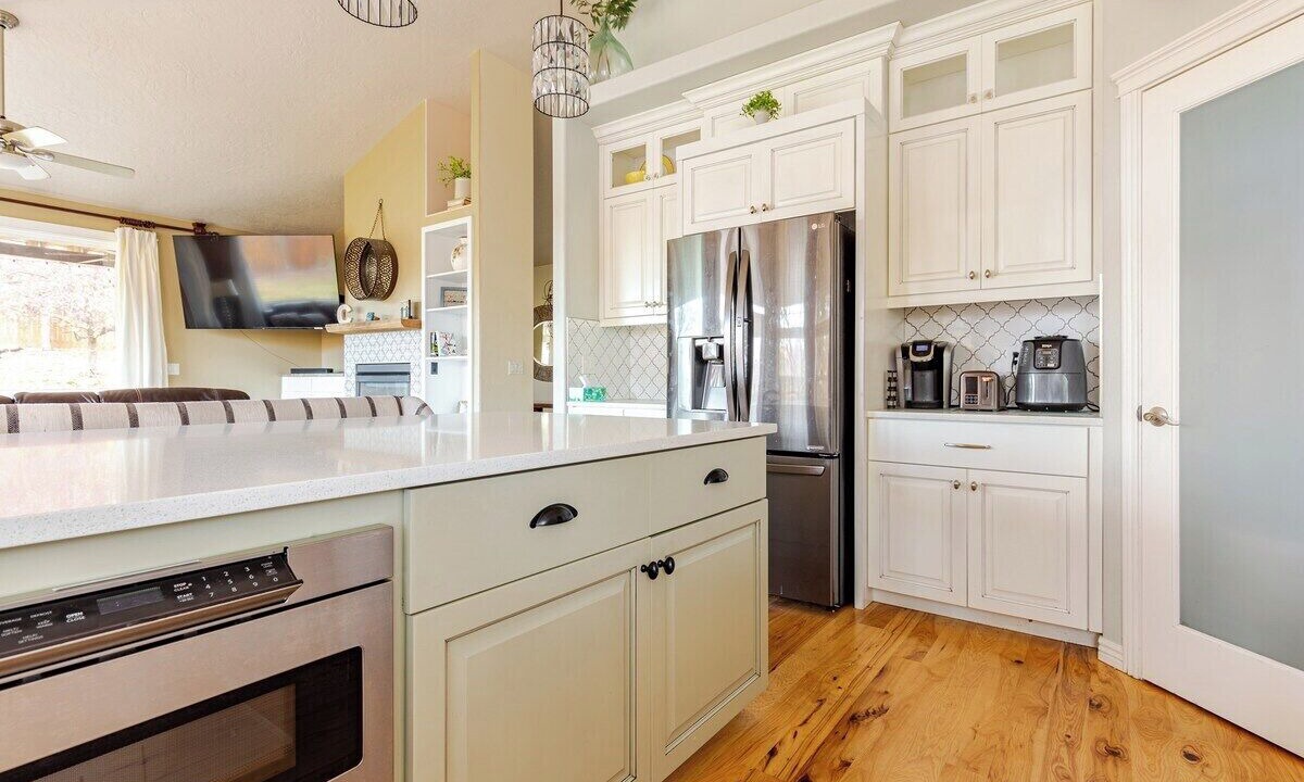 Photo of Kitchen in Southeast Boise
