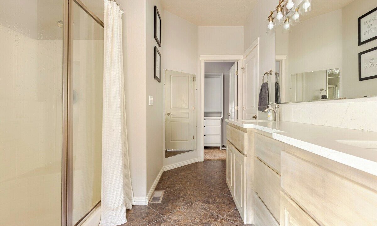 Photo of Bathroom in Southeast Boise