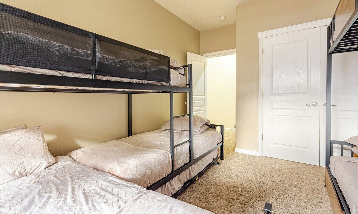 Photo of Bedroom in Southeast Boise