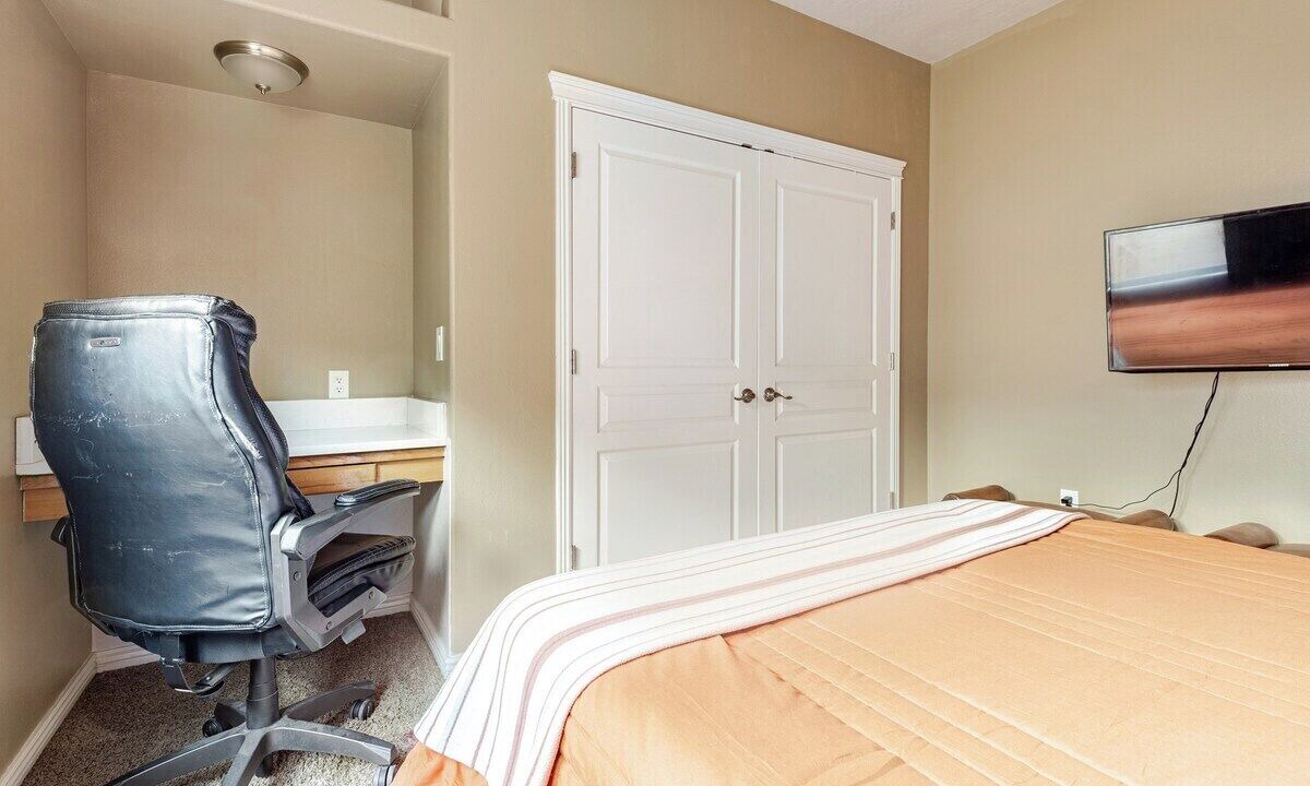 Photo of Bedroom in Southeast Boise