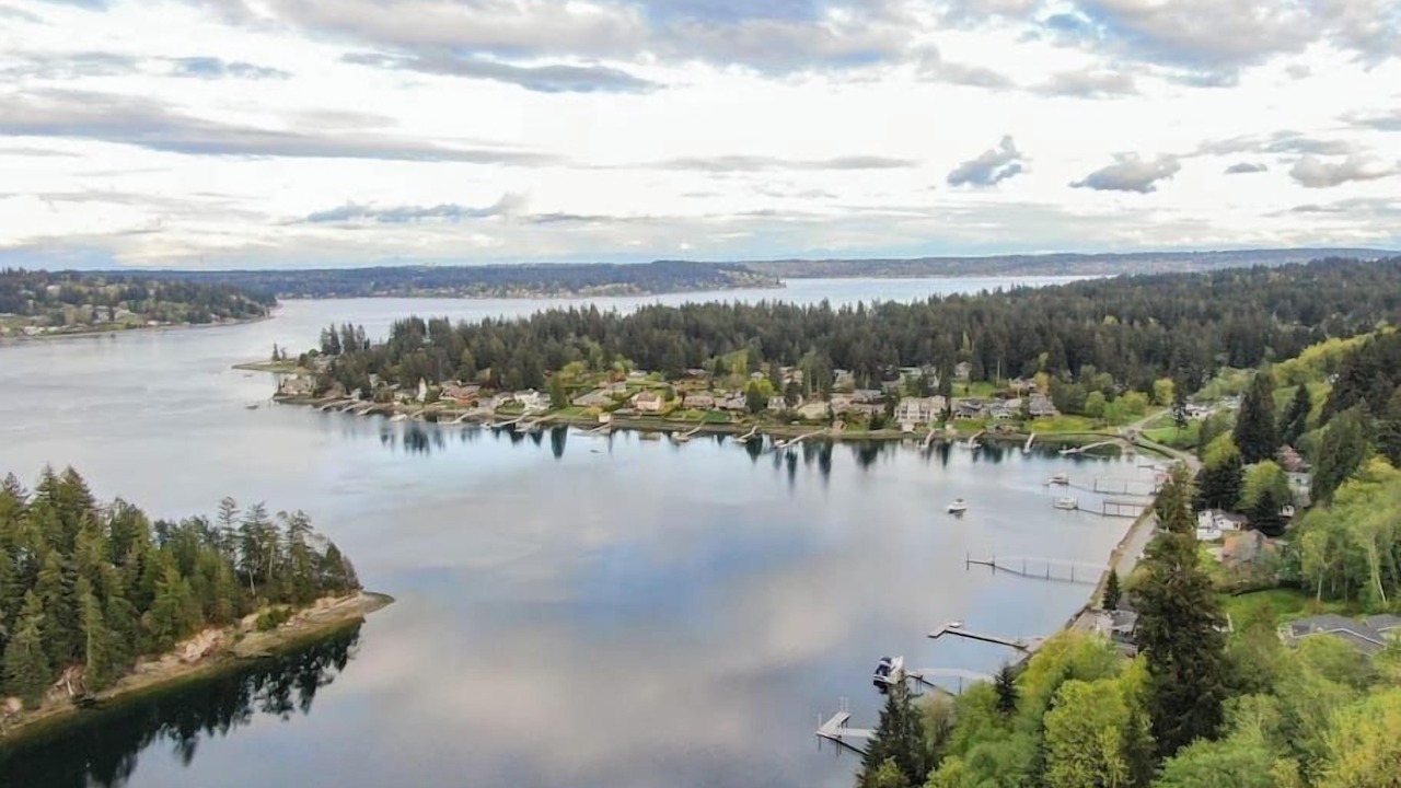 Photo of Outdoor in Fox Island