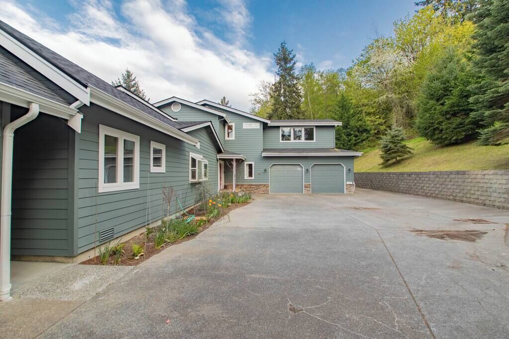Photo of Outdoor in Fox Island