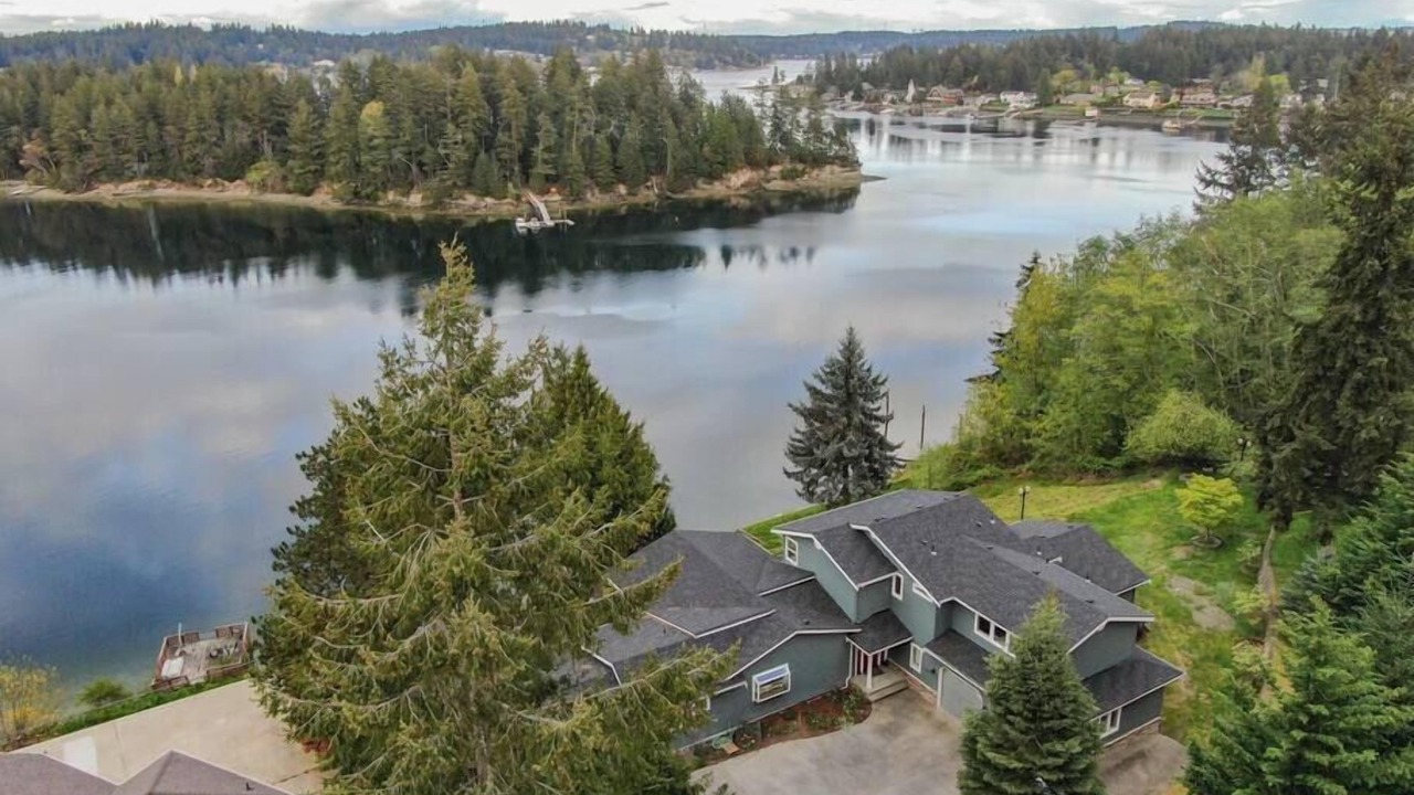 Photo of Outdoor in Fox Island