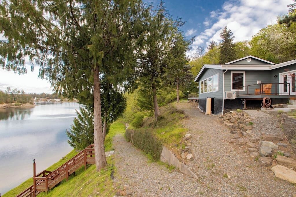 Photo of Outdoor in Fox Island