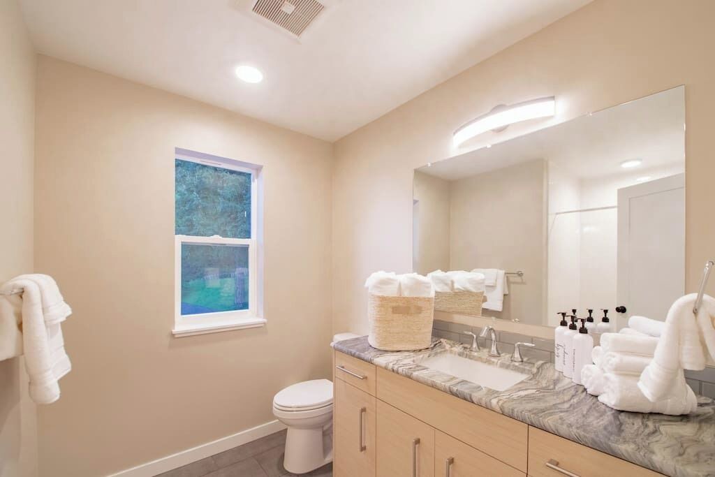 Photo of Bathroom in Fox Island