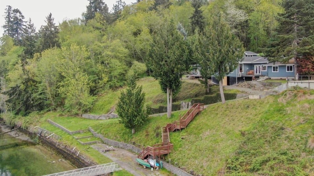 Photo of Outdoor in Fox Island