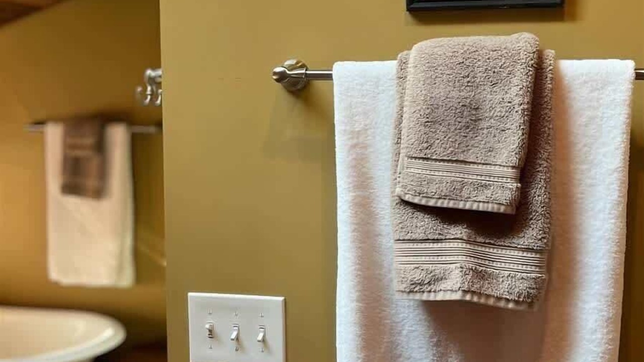Photo of Bathroom in Sequim