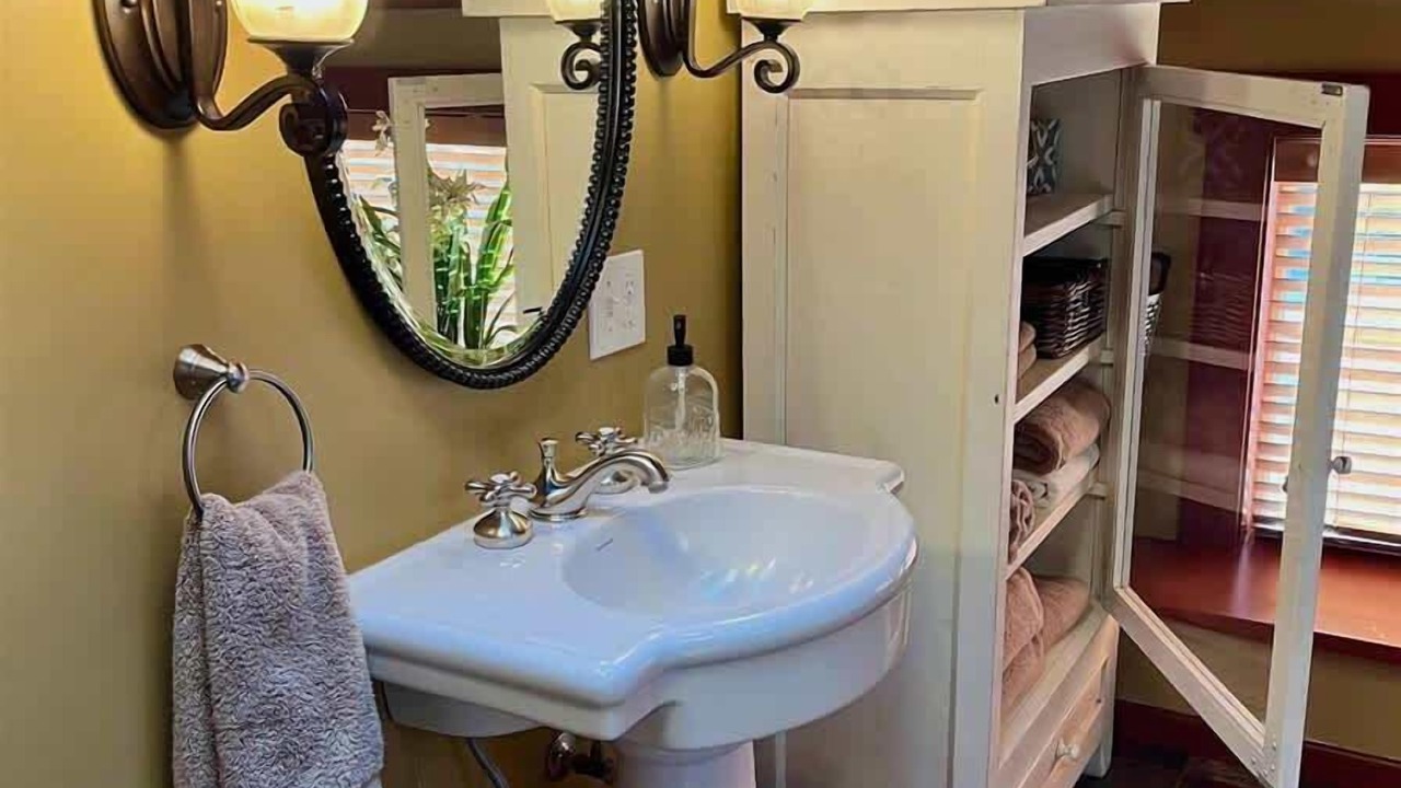 Photo of Bathroom in Sequim