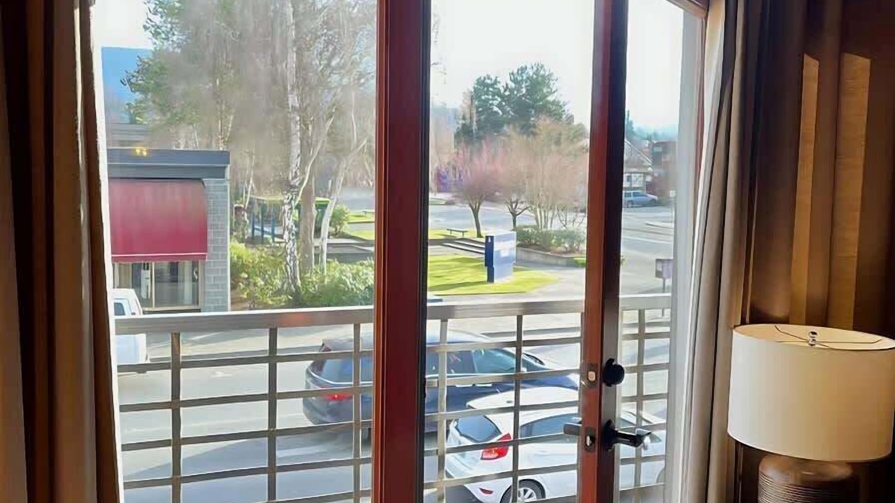Photo of Patio Balcony in Sequim