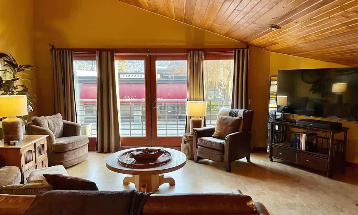 Photo of Patio Balcony in Sequim