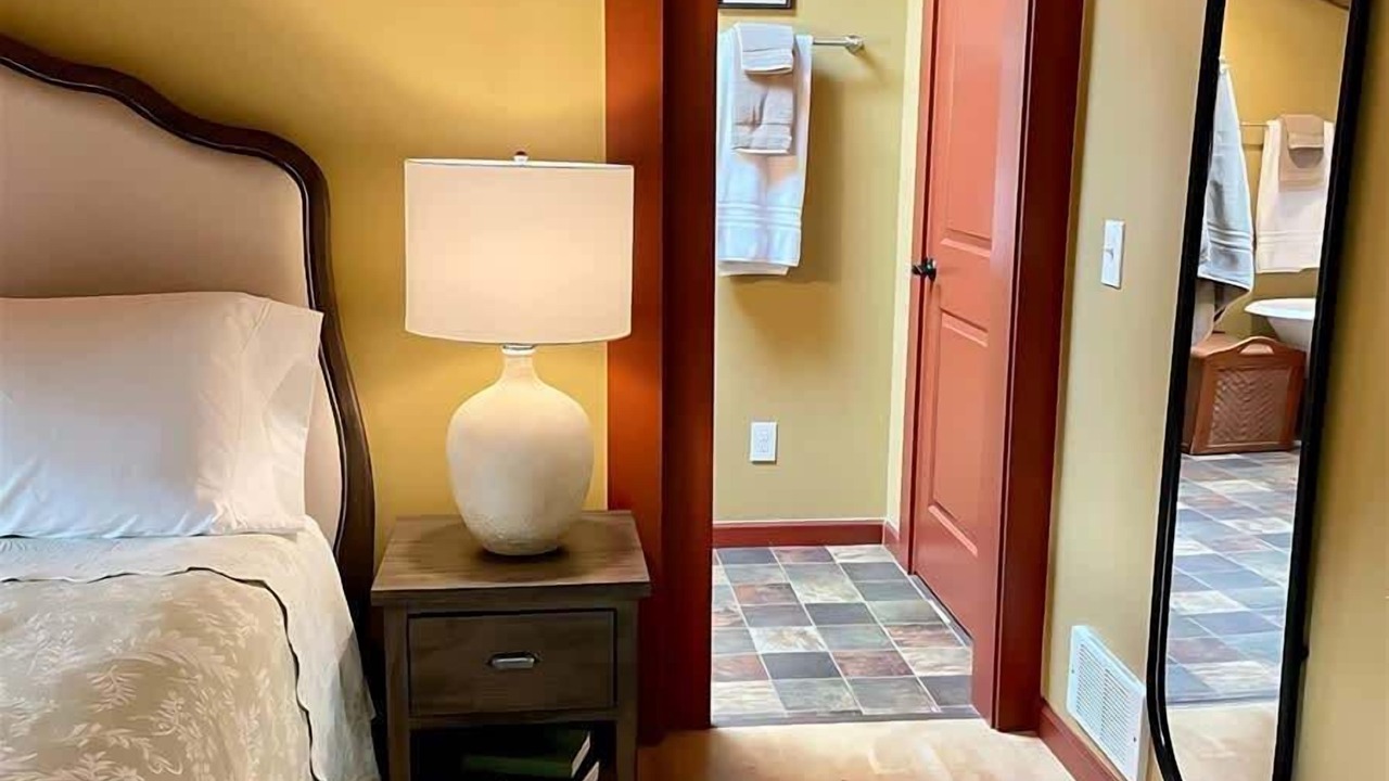 Photo of Bathroom in Sequim