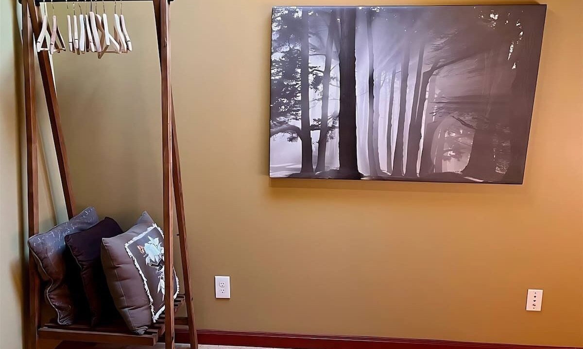 Photo of Bedroom in Sequim