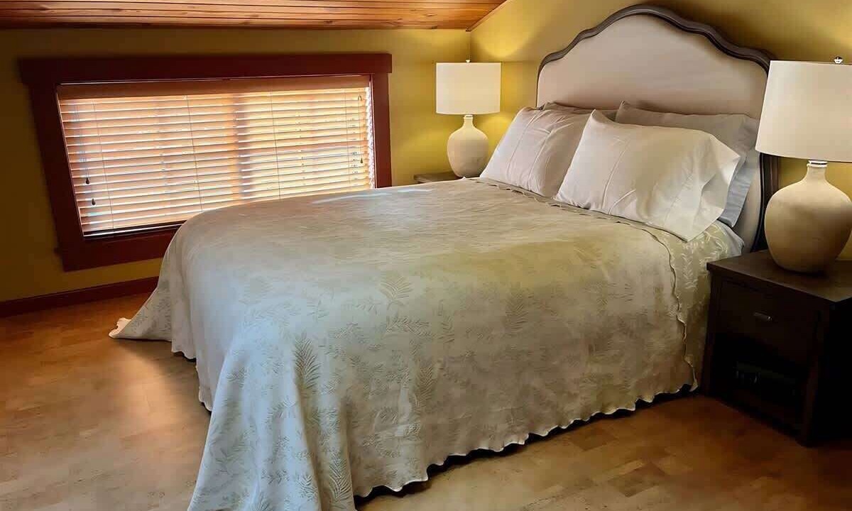 Photo of Bedroom in Sequim