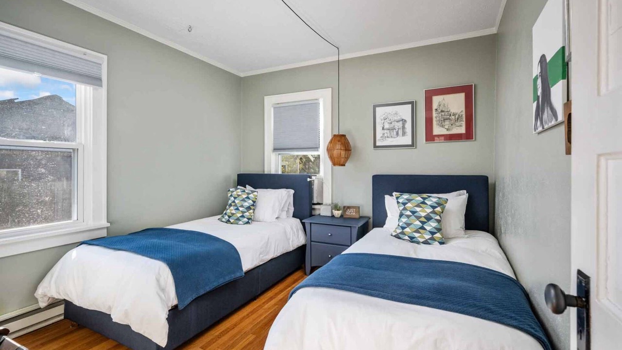 Photo of Bedroom in Sunnyside