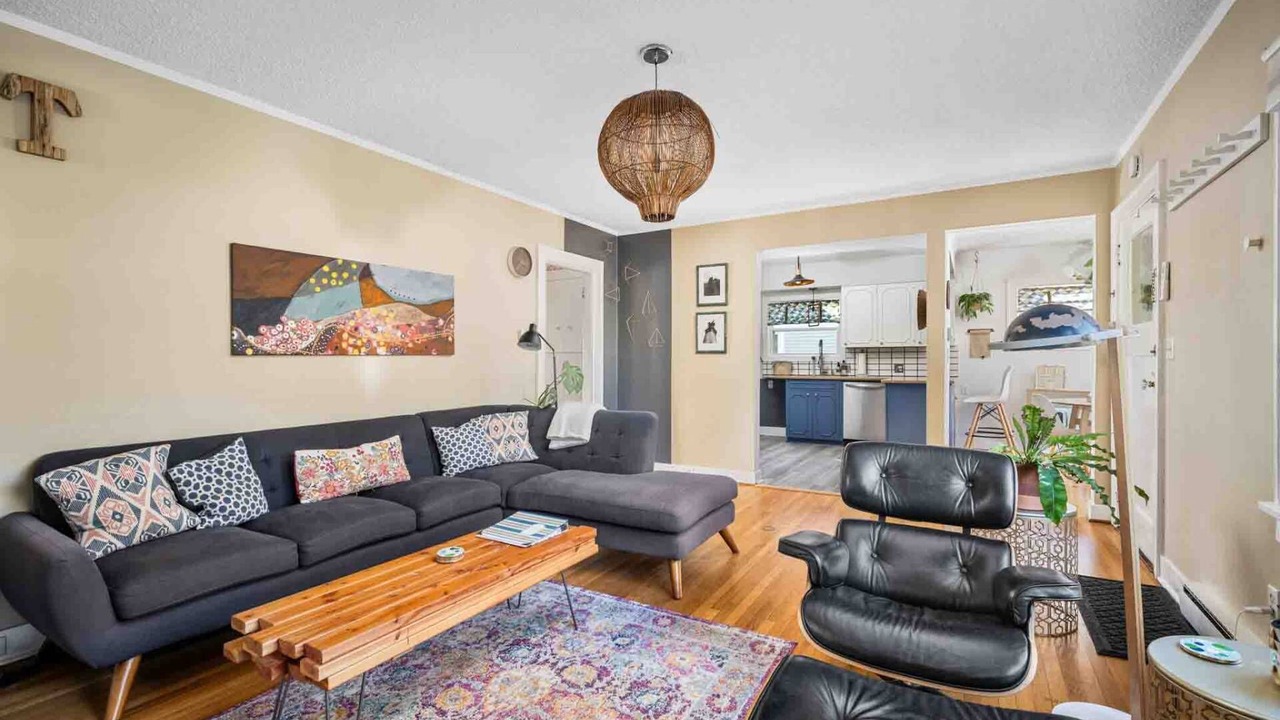 Photo of Bedroom in Sunnyside