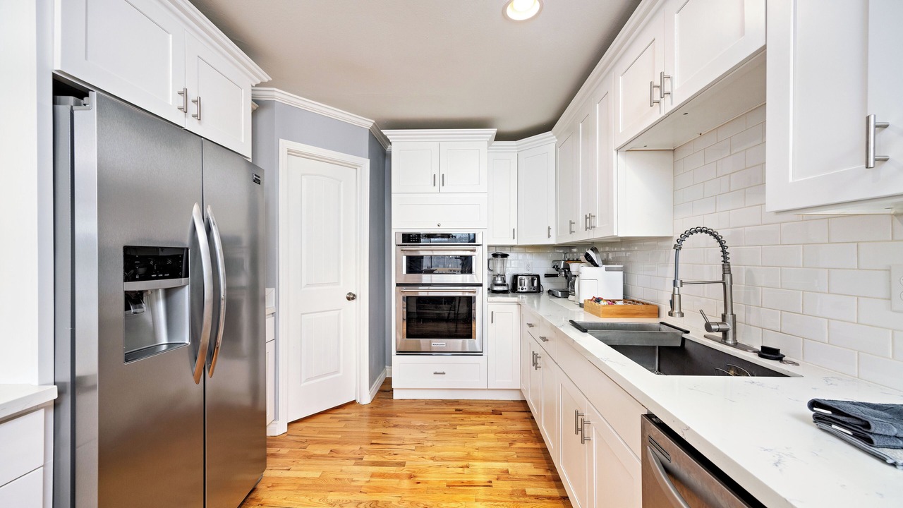 Photo of Kitchen in Bremerton