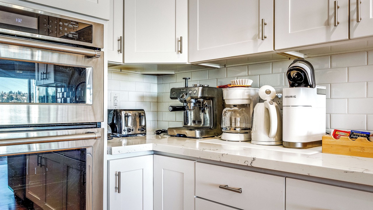 Photo of Kitchen in Bremerton