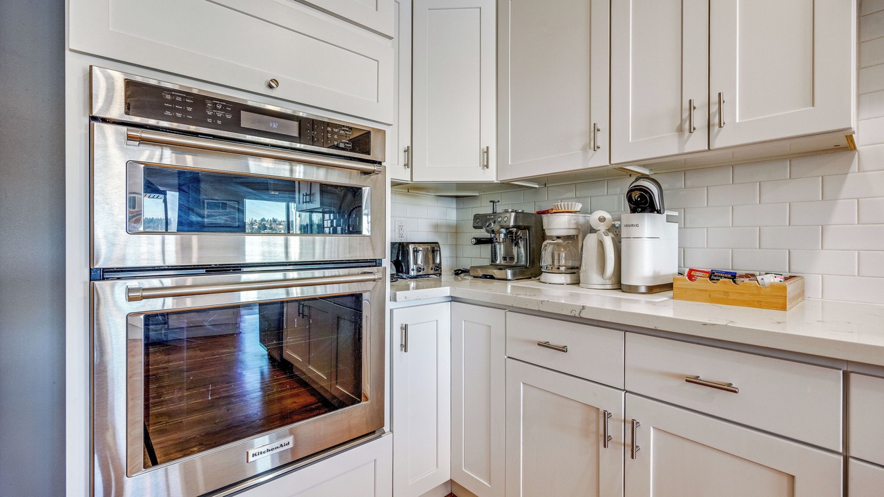 Photo of Kitchen in Bremerton