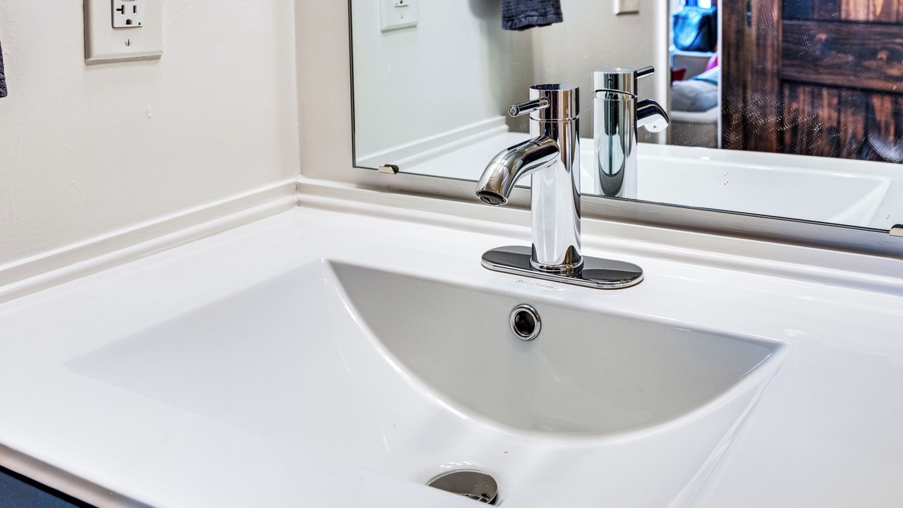 Photo of Bathroom in Bremerton