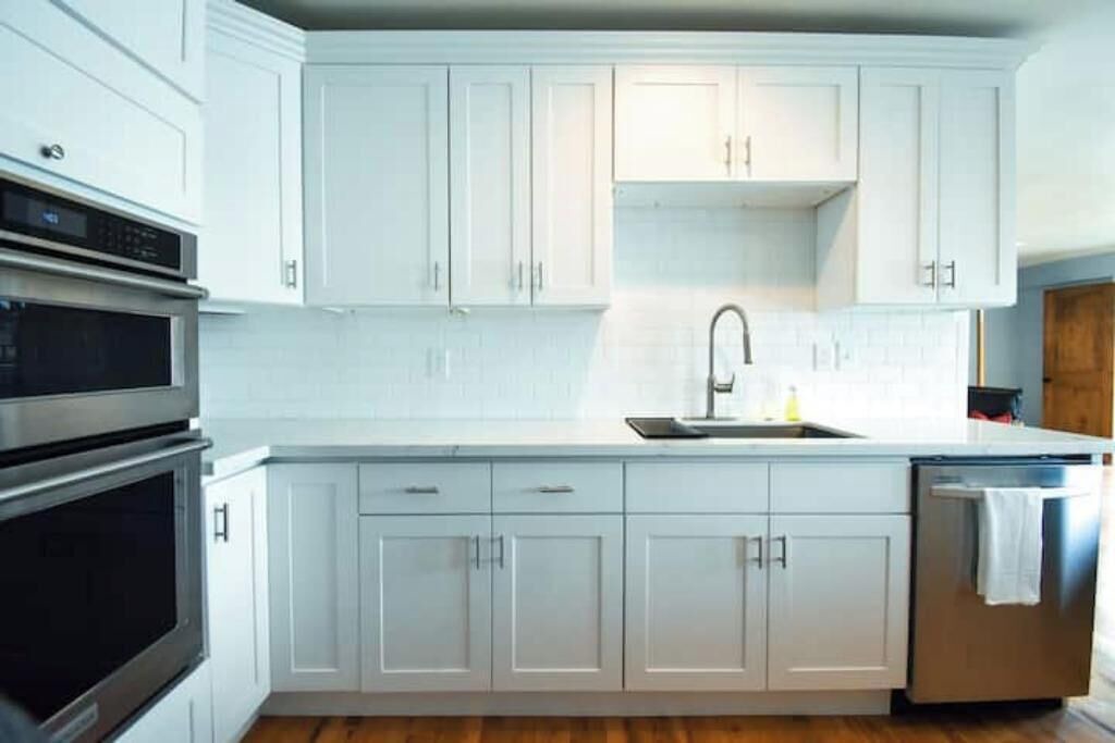 Photo of Kitchen in Bremerton