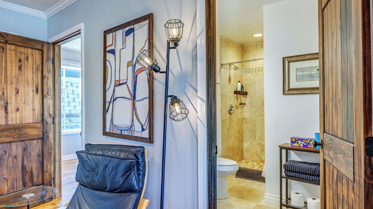 Photo of Bathroom in Bremerton