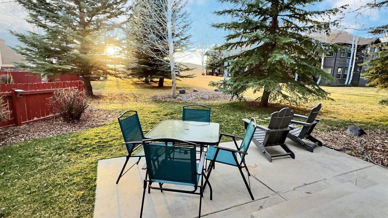 Photo of Outdoor in Driggs