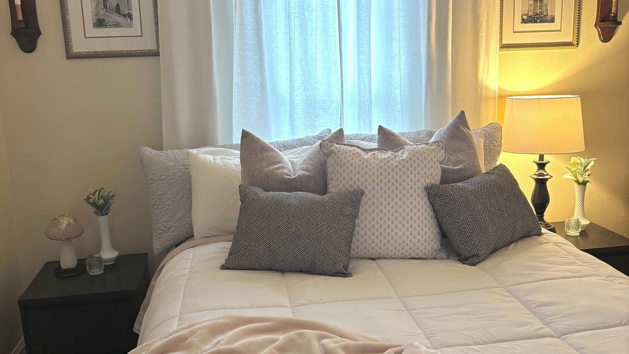 Photo of Bedroom in Boone