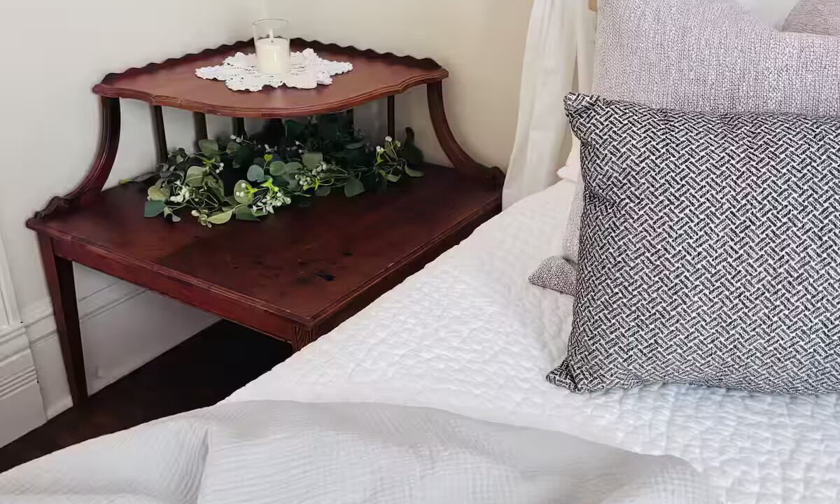 Photo of Bedroom in Boone