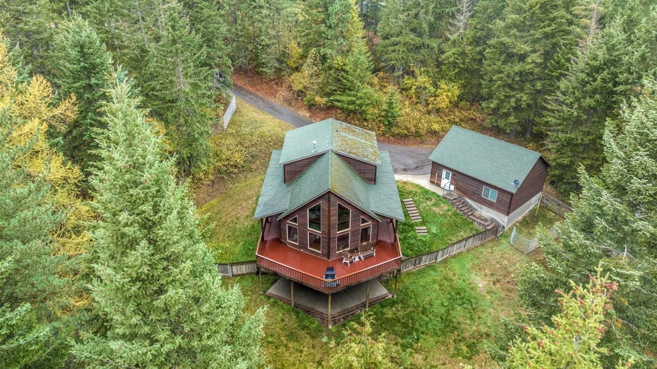 Photo of Outdoor in Sagle