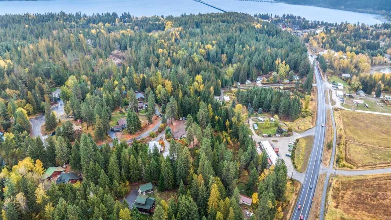 Photo of Outdoor in Sagle