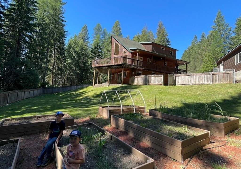 Photo of Outdoor in Sagle