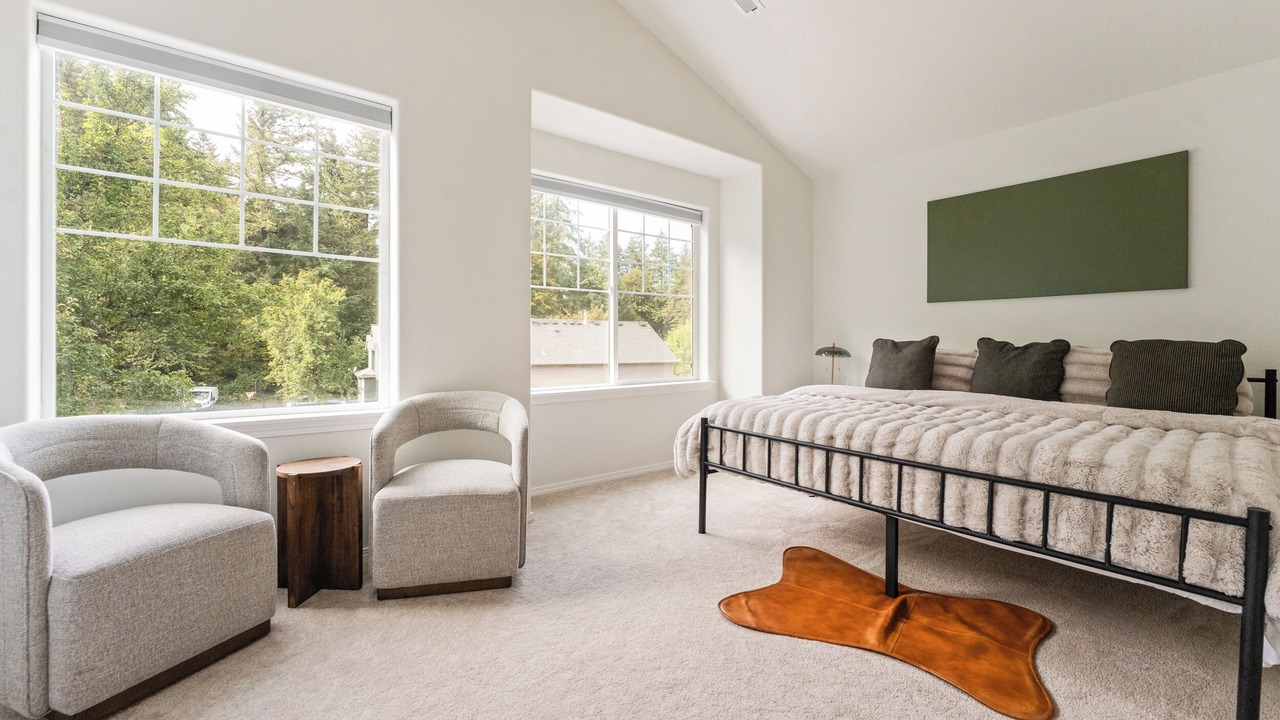 Photo of Bedroom in Bull Mountain