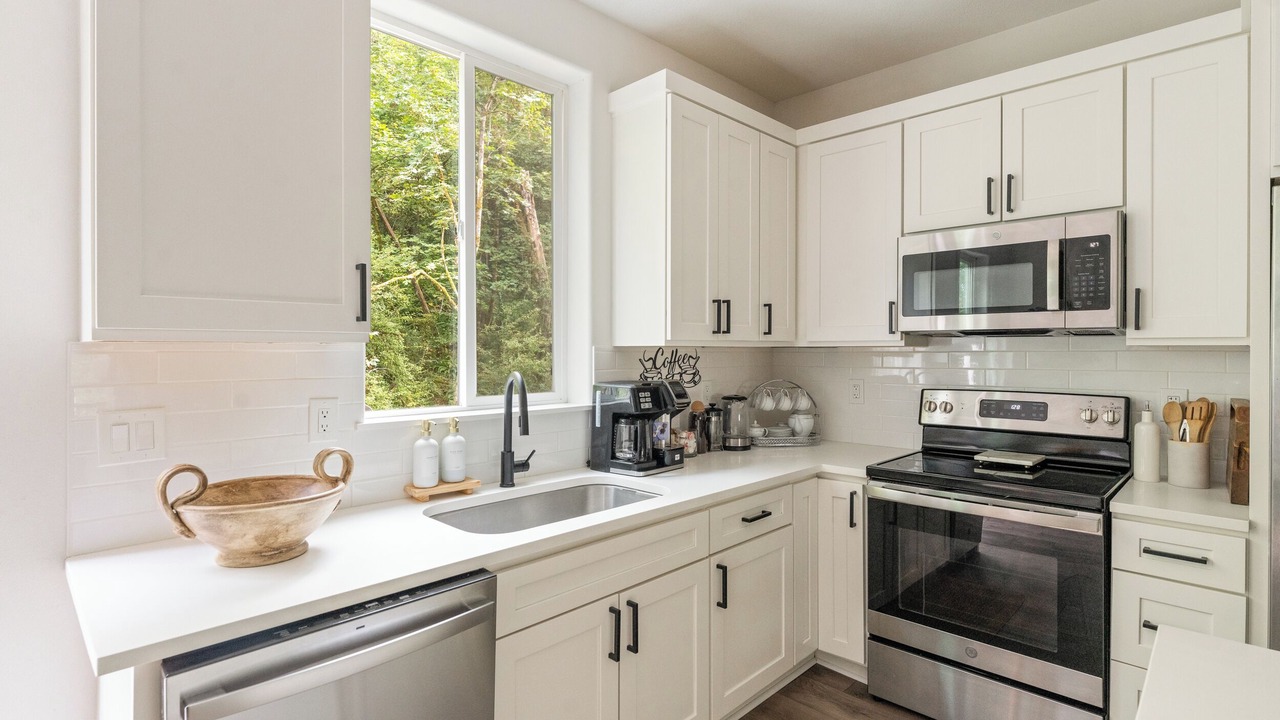 Photo of Kitchen in Bull Mountain