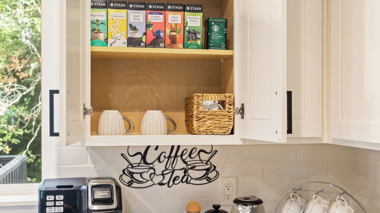 Photo of Kitchen in Bull Mountain