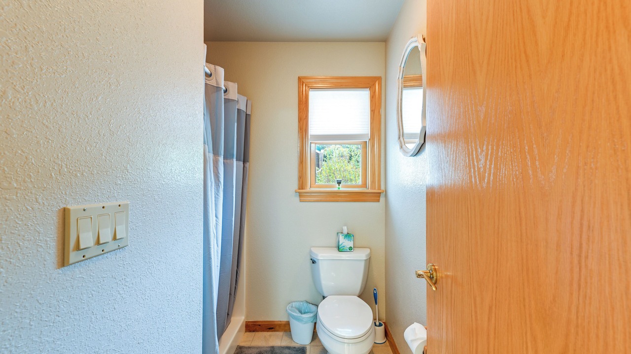 Photo of Bathroom in Oakland
