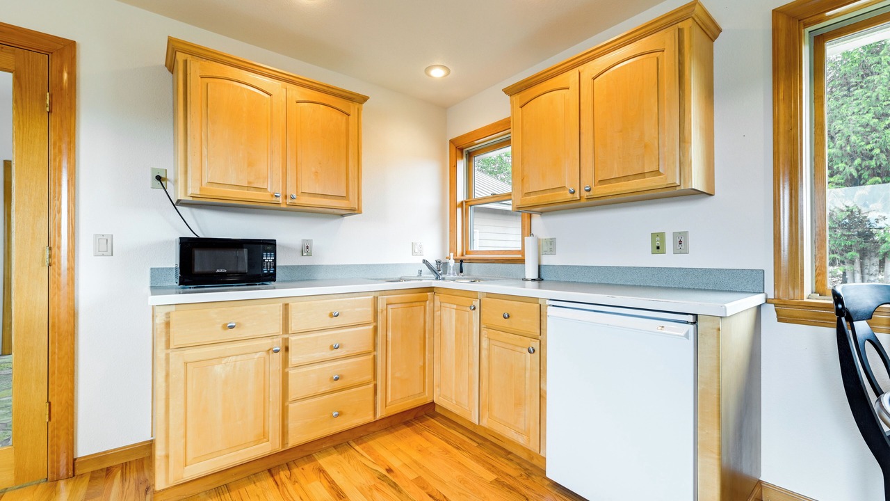 Photo of Kitchen in Oakland