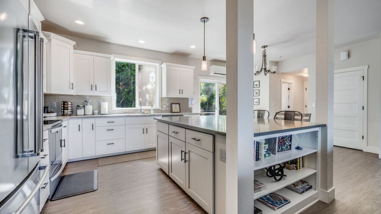 Photo of Kitchen in Central Tacoma