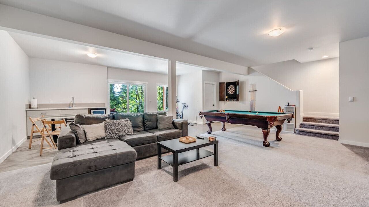 Photo of Livingroom in Central Tacoma
